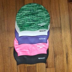 🏊🏼‍♀️Bundle swim caps🏊🏼‍♀️